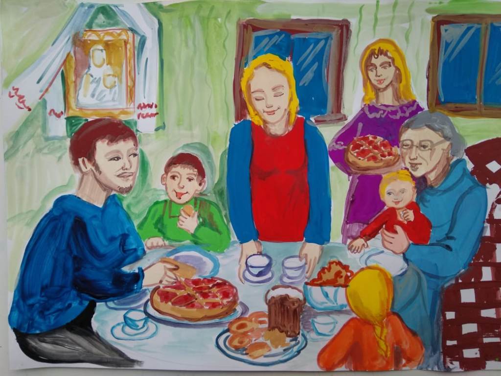 Год семьи рисунки на конкурс. Рисунок моя семья. Рисунок на тему семья. Детские рисунки на тему семья. Рисунок на тему семейные традиции.